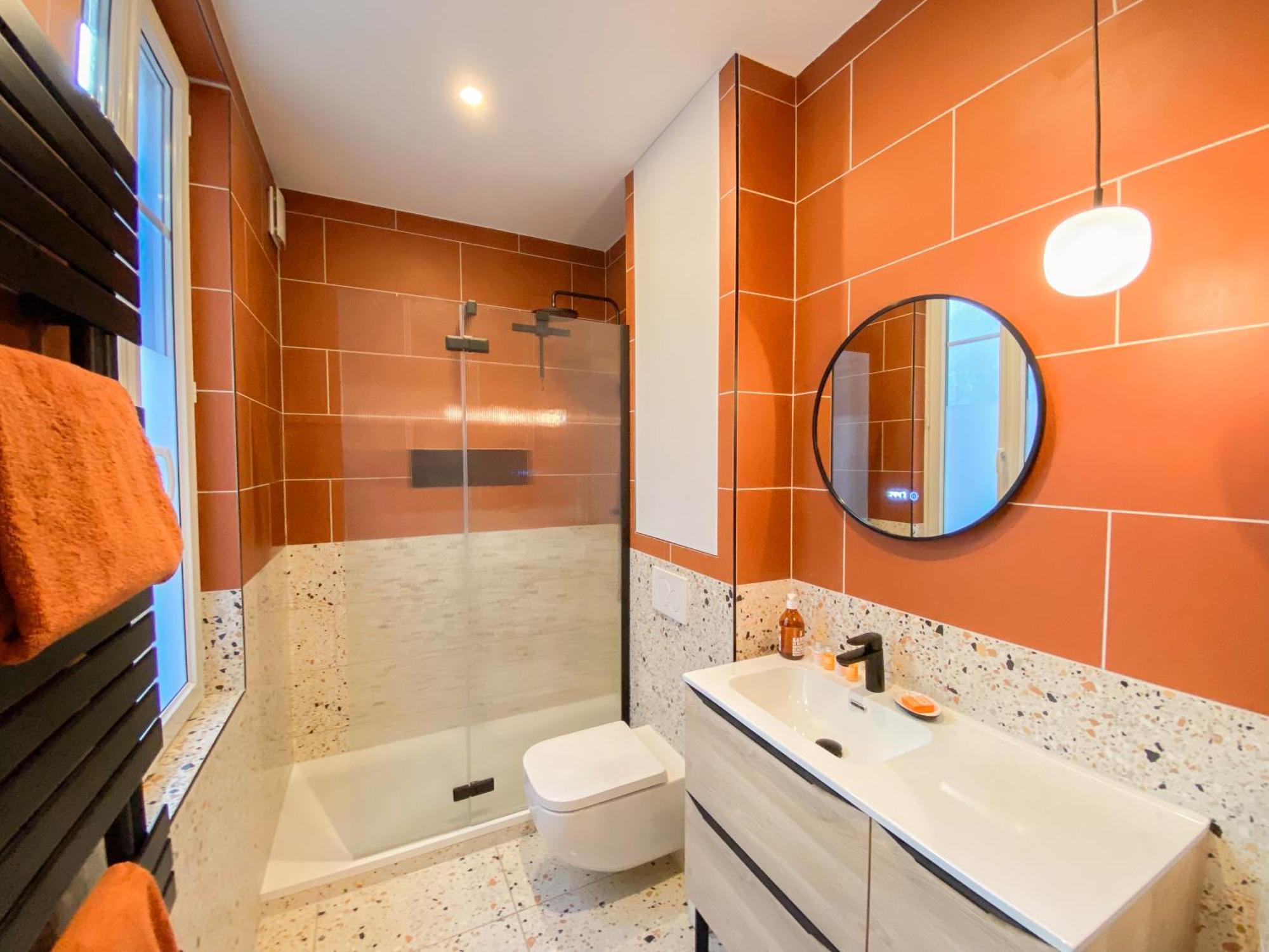 Douceur Et Elegance A Orleans Apartment Exterior photo